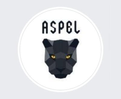 Shop Aspel Fragrances logo