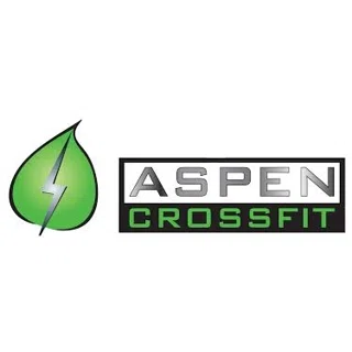 Shop Aspen CrossFit logo
