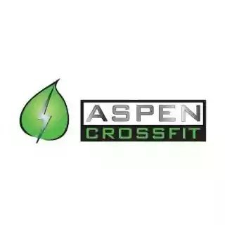 Aspen CrossFit logo