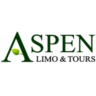 Shop Aspen Limo Tours discount codes logo