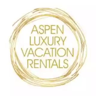 Shop Aspen Luxury Vacation Rentals  logo