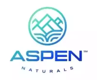 Shop Aspen Naturals coupon codes logo