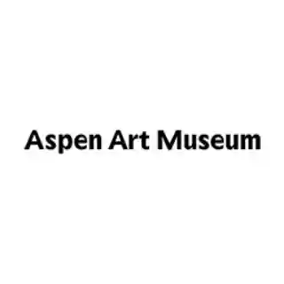 Shop  Aspen Art Museum logo