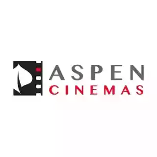 Shop Aspen Cinemas coupon codes logo