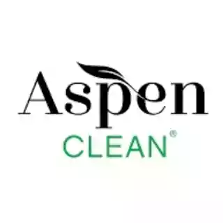 cleaningproducts.aspenclean.com logo