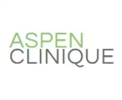 Aspen Clinique coupon codes