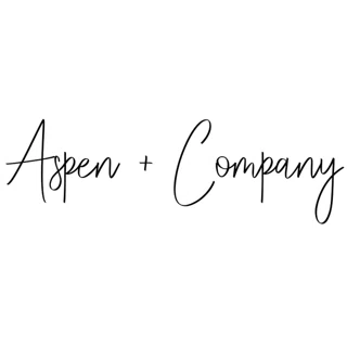 Aspen + Company promo codes