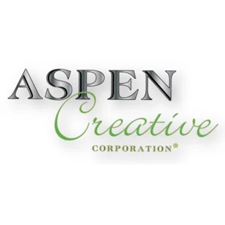  Aspen Creative Corporation logo