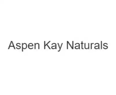 Aspen Kay Naturals coupon codes