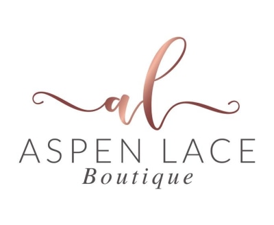 Shop Aspen Lace Boutique logo