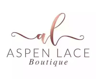 Aspen Lace Boutique coupon codes