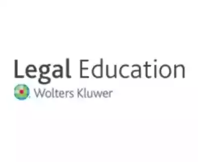 Wolters Kluwer Legal Education logo