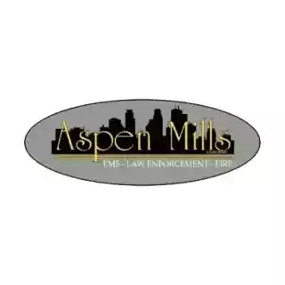 Shop Aspen Mills discount codes logo