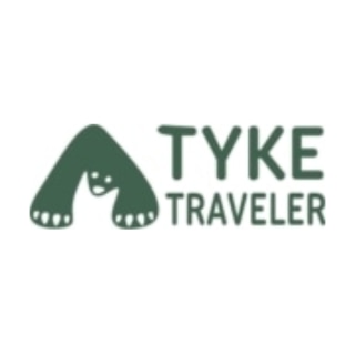 Shop Tyke Traveler logo