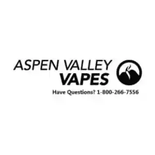 Aspen Valley Vapes discount codes