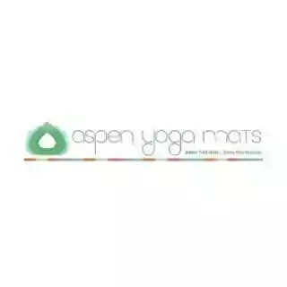 Aspen Yoga Mats logo