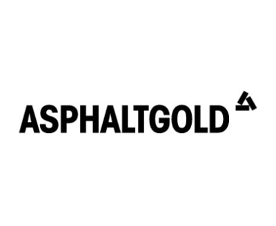 Shop asphaltgold logo