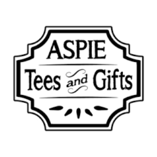 Shop Aspie Tees & Gifts logo