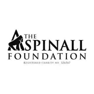 Shop The Aspinall Foundation promo codes logo