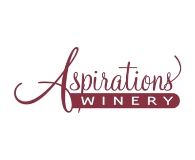 Shop Aspirations Winery logo