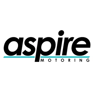 Shop Aspire Motoring logo