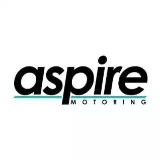 Aspire Motoring logo