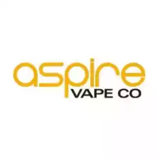 Aspire Vape logo