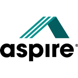 Shop ASPIRE logo