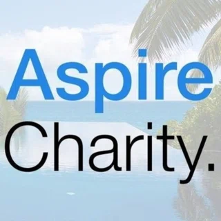 Shop Aspire Charity logo