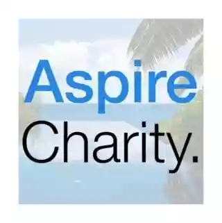 Shop Aspire Charity coupon codes logo