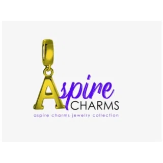 Aspire Charms discount codes