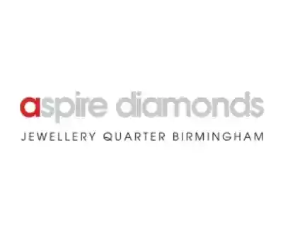 Aspire Diamonds logo
