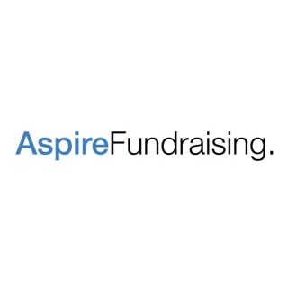 Aspire Fundraising AU logo