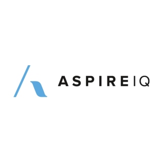 Shop AspireIQ logo
