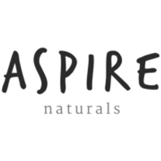 Aspire Naturals logo