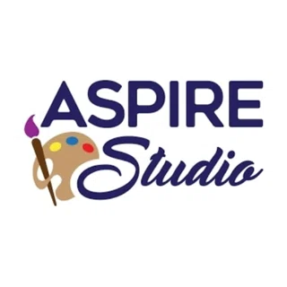 Aspire Studio logo