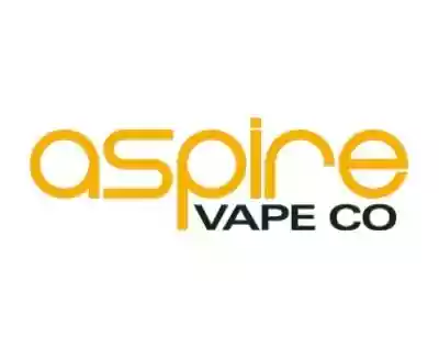Aspire Vape Co. promo codes