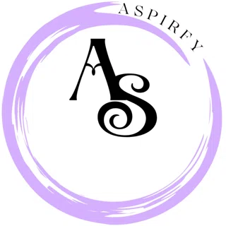 ASPIRFY logo