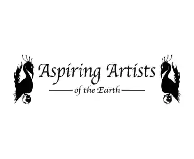 Aspiring Artists of the Earth coupon codes