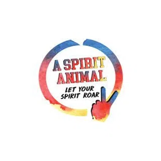 A Spirit Animal logo