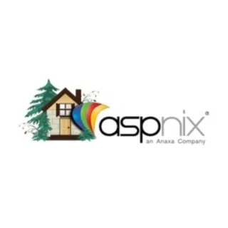 Shop Aspnix logo