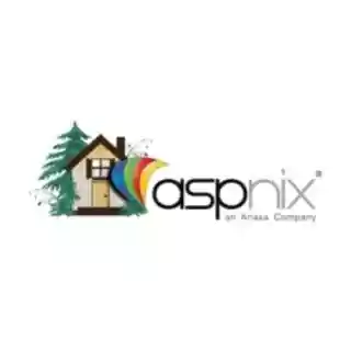 Aspnix promo codes