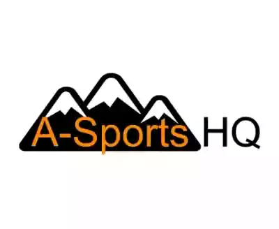 A-Sports HQ coupon codes