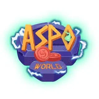 Aspo World logo