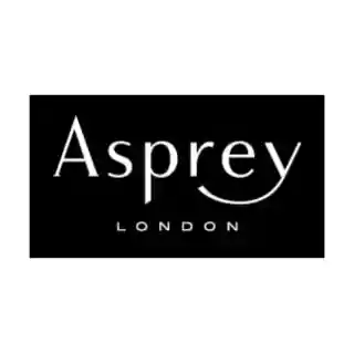 Shop Asprey discount codes logo