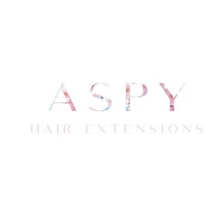 Aspy Hair Extensions logo