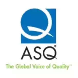Shop ASQ logo