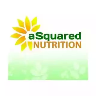 aSquared Nutrition logo