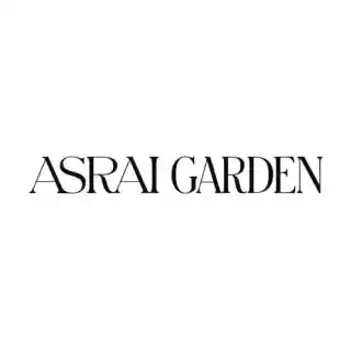 Shop Asrai Garden coupon codes logo