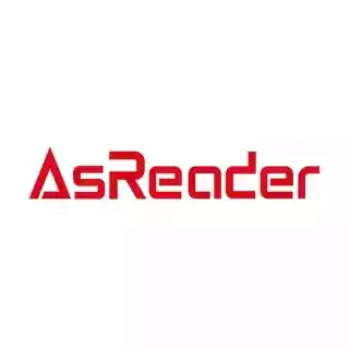 AsReader discount codes